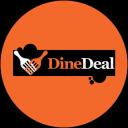 DineDeal logo